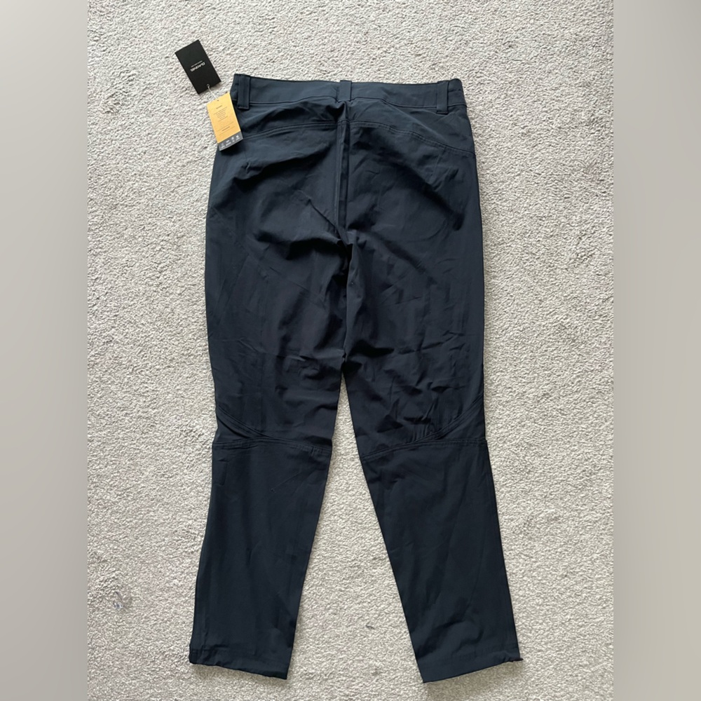 NWT Dakine Mens Leeward Pants Size Large in Black - Picture 3 of 10